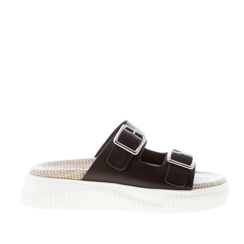 Voile blanche chaussures femme - blanche,