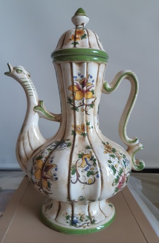 Grand broc cruche 42cm - grand,