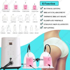 Pompe à vide électrique pour les seins Masseur pour l'agrandissement des seins