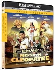 Astérix & Obélix Mission