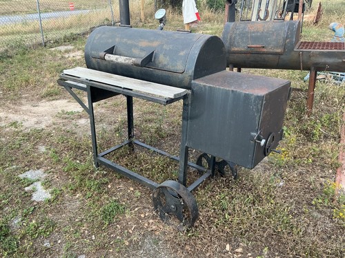 Grill