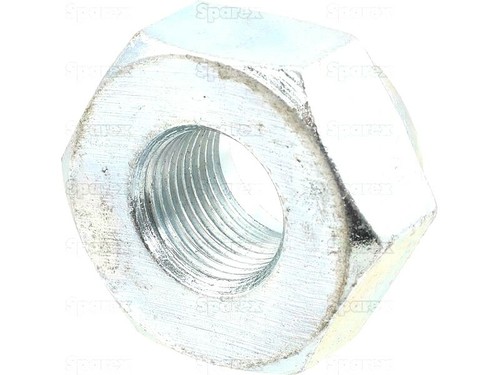 Roue arrière écrou 9cm - Écrou, 1.9cm