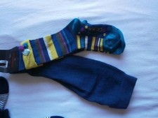 paire de collant catimini 23/24 neuf