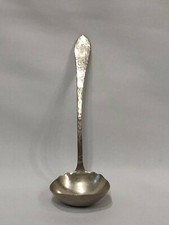 Silver plate simpson hall - plate,