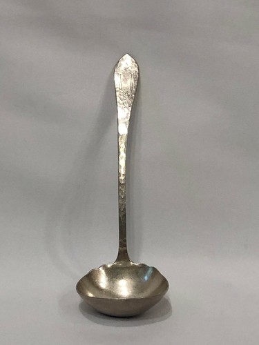 Silver plate simpson hall - silver,