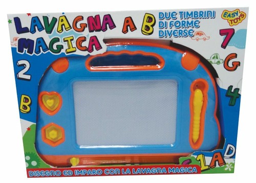 Tableau magique avec 2 - x,