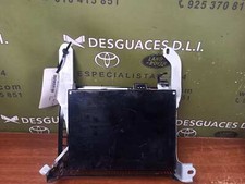 Autoradio pour TOYOTA LAND CRUISER (J12) 3.0 D4-D VX 2007 261374