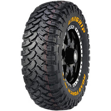 UNIGRIP Pneu été LT285/75 R