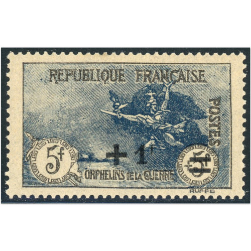 France orphelins guerre - france,