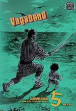 Takehiko Inoue Vagabond