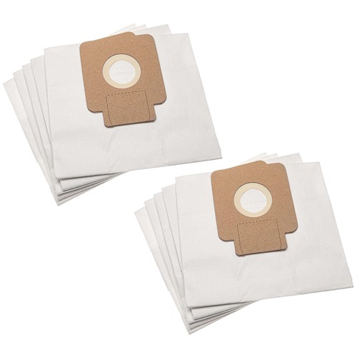 Sacs aspirateur pour - 10,