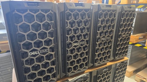 Dell poweredge t340 xeon - dell,