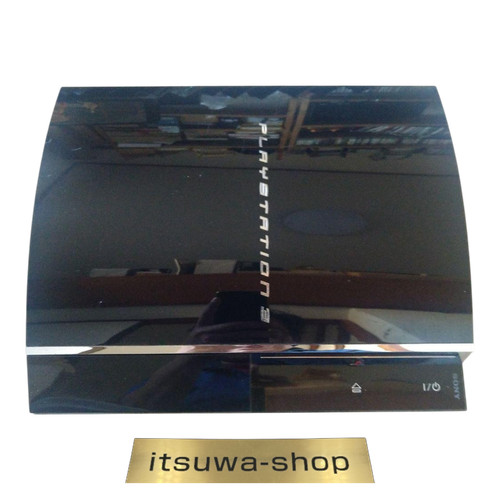 Console sony ps3 cecha00 - console,