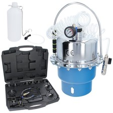 Purgeur de Frein Pneumatique