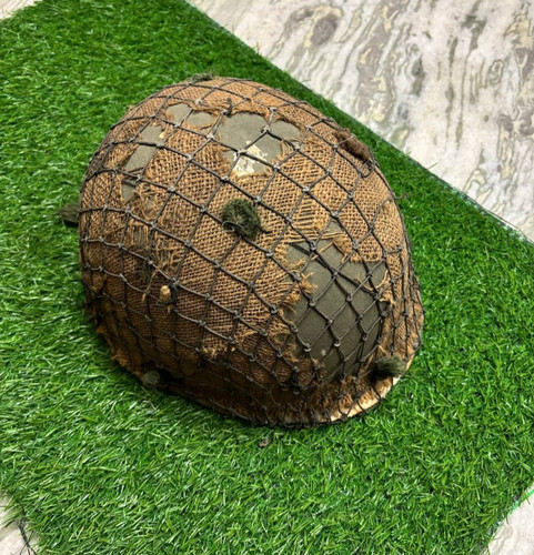 Casque militaire m74 inde - militaire,