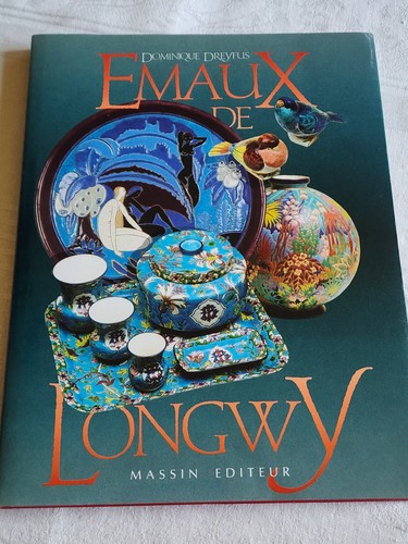 Emaux longwy massin - de,