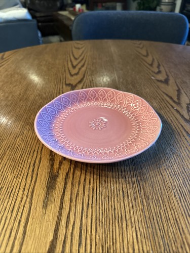 Ikea sommar salad plate pink - salad,