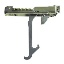 CHARNIERE DROITE PORTE FOUR TRIO pour FOUR ROSIERES - 93710077