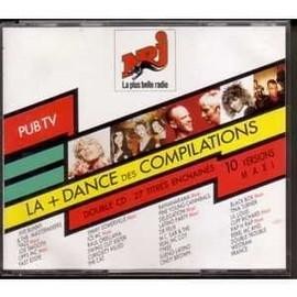 Various dance des - -,