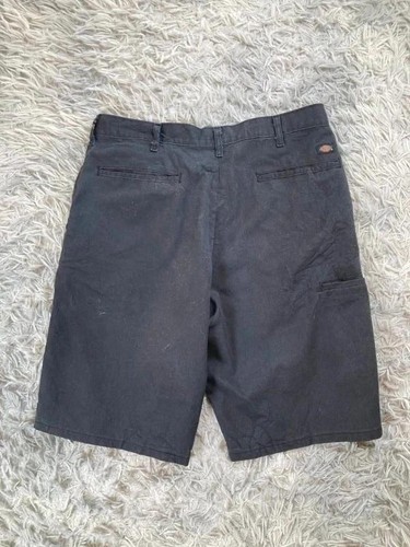 Short dickies noir - short, in