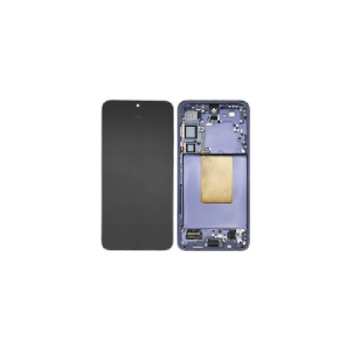 Ecran tactile soft oled indigo - tactile,