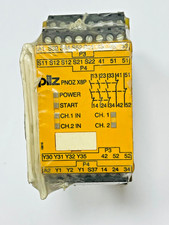 PILZ PNOZX8P 24VDC 2.5W SAFETY