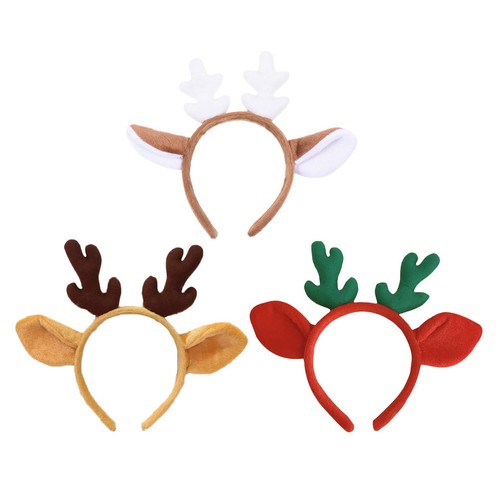 Pcs coiffe noël - noël, bois