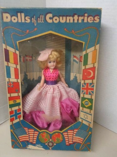Vintage lady alice deluxe - alice,