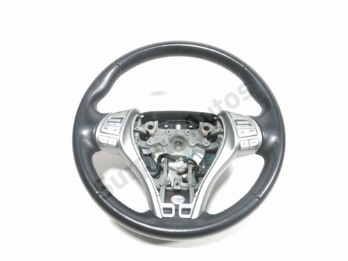 Volant 484304em5b nissan - 484304em5b,
