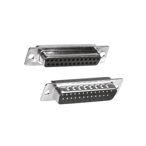 Mhdm25ss sub pin - d-sub, :