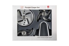 Pacojet Coupe Set PLUS