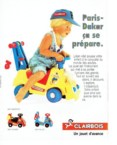 Publicite advertising 086 - publicite,