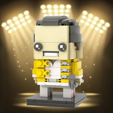 Brickheadz FREDDIE MERCURY ¤