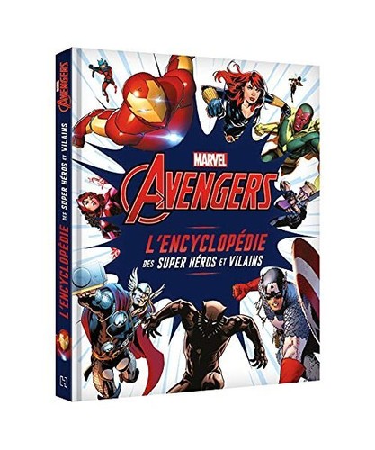 Marvel avengers - avengers,