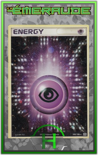 Energie psy reverse - energie,