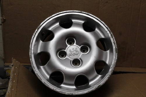 Jante speedline 3 peugeot - jante, n°