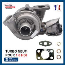 Turbo pour peugeot - turbo, 308