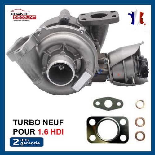 Turbo pour peugeot 207 - pour, 308