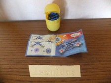 Kinder  surprise  Go move