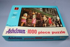 ZB526 TP A Tower Press 116 Puzzle Carton 1000 Pièces Ashdown 72 x 49 cm Venise