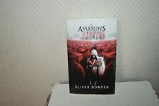 LIVRE ASSASSIN'S CREED BROTHERHOOD ET REVELATIONS UBSOFT BOOK