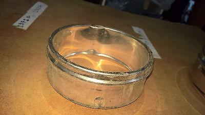 Finition tubage souple d155 - de,