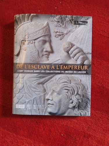 Rome esclave à - l'esclave,
