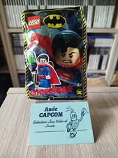 Lego Superman DC 211903 Neuf