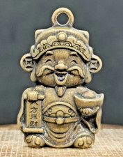 Bouddha suspendu sculpture