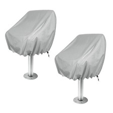 Housses de siège de bateau