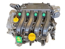 Moteur RENAULT MODUS PHASE 1