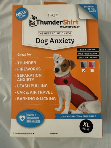 Thundershirt dog anxiety - , shirt