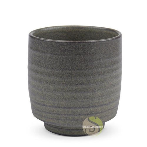 Tasse thé grey escale - à,