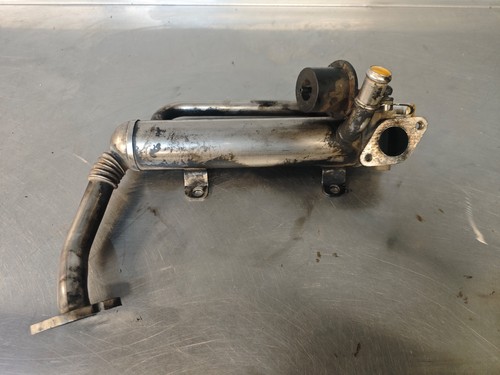 Audi refroidisseur egr - a3,